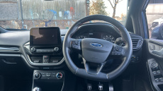 Ford Fiesta 1.0 EcoBoost 95 ST-Line Edition 5dr Petrol Hatchback